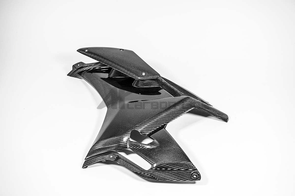 Carcasa lateral izquierda 200g AP Carbon Line Aprilia RSV4/RR/1100 Factory (21-25) 