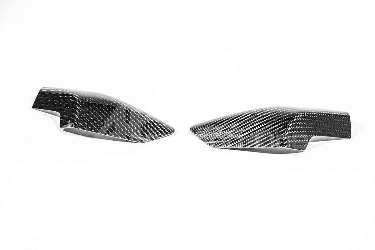 Protección de tanque Protectores 200g AP Carbon Line Ducati Panigale V4/S (2025) 