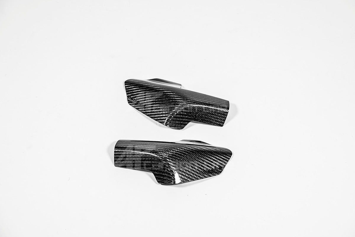 Protección de tanque Protectores 200g AP Carbon Line Ducati Panigale V4/S (2025) 