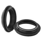 K-Tech Kits de sellos de polvo Dust Seals para Yamaha YZF-R3 (15-18) DSS-005 