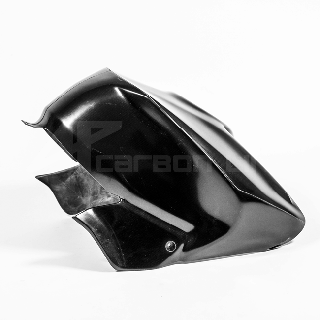 Cubierta de tanque SBK Lavatex AP Carbon Line Ducati Panigale V4/S (2025) 