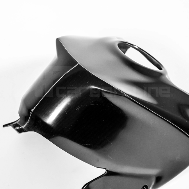 Cubierta de tanque SBK Lavatex AP Carbon Line Ducati Panigale V4/S (2025) 