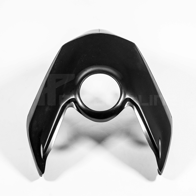 Cubierta de tanque SBK Lavatex AP Carbon Line Ducati Panigale V4/S (2025) 