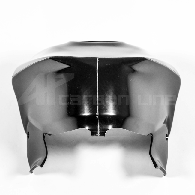 Cubierta de tanque SBK Lavatex AP Carbon Line Ducati Panigale V4/S (2025) 