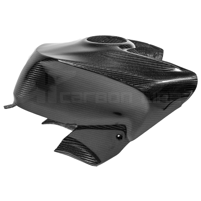 Cubierta de tanque SBK 200g AP Carbon Line Ducati Panigale V4/S (2025) 