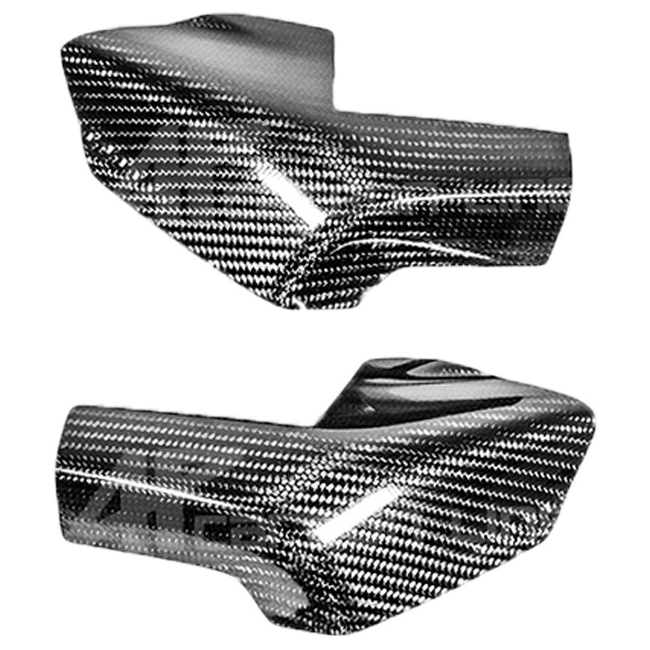 Protección de tanque Protectores 200g AP Carbon Line Ducati Panigale V4/S (2025) 