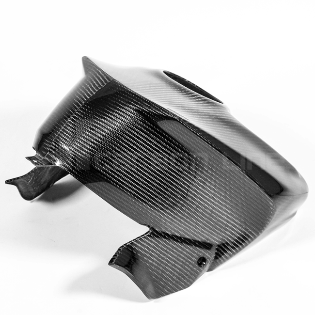 Cubierta de tanque SBK 200g AP Carbon Line Ducati Panigale V4/S (2025) 
