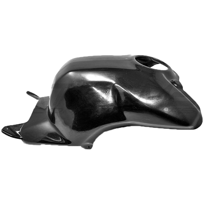 Cubierta de tanque SBK Epotex Extreme Components Ducati Panigale V4/S/R (18-21) 