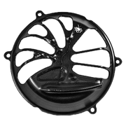 Cubierta de embrague seco Spider Racing Ducati Panigale V4/S/R (18-24) 20.D180.1 