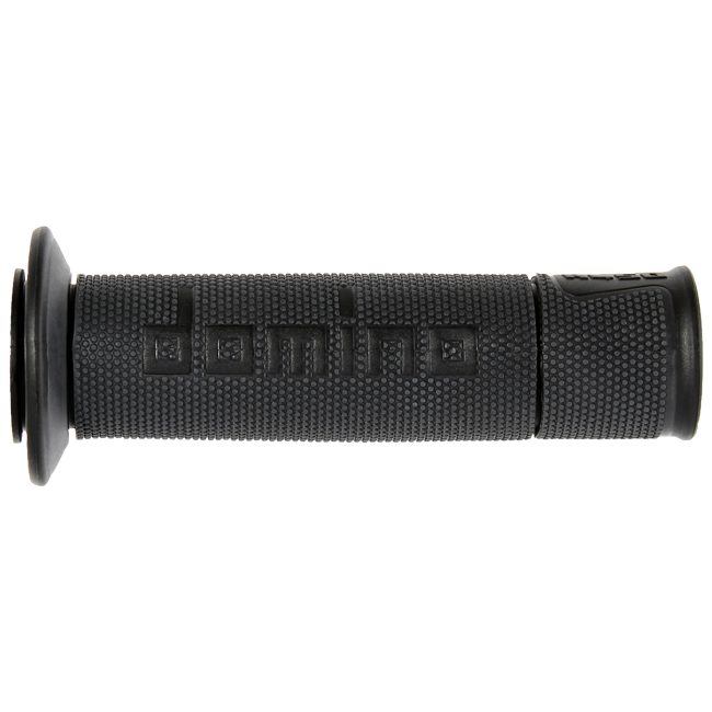 Domino Racing Grip goma A450 en varios colores – Color principal Negro 