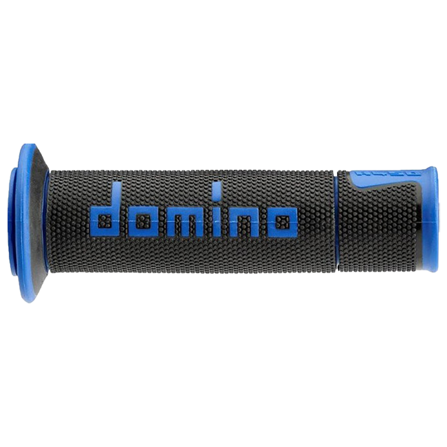 Domino Racing Grip goma A450 en varios colores – Color principal Negro 
