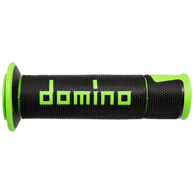 Domino Racing Grip goma A450 en varios colores – Color principal Negro 