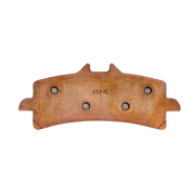 ZCOO B005 EXC Endurance Racing-Pastillas de freno para Brembo M4/M50 y GP4-RX | B005EXC 