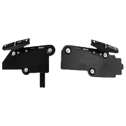 Electrónica- & soporte de carenado WorldSSP Feel Racing Ducati Panigale V2 955 (20-24) FR.04.KIT 