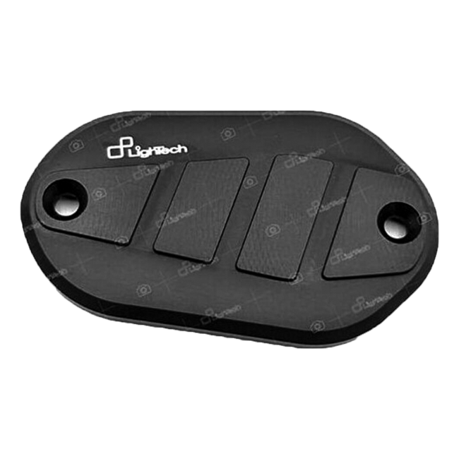 Tapa del depósito de compensación delantero LighTech Kawasaki Ninja 400 (18-23) FBC26 