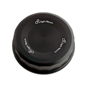 Tapa del depósito de compensación delantero LighTech Honda CBR 600 RR PC37, PC40 y PC69 (07-25) FBC06 