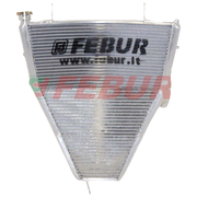 Kit de radiador de competición Febur Honda CBR 1000 RR (08-16) FE1016 