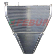 Kit de refrigeración de competición Febur Suzuki GSX-R 1000 (09-16) FE1028 