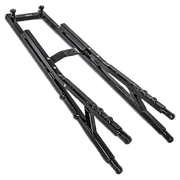 Marco trasero de aluminio Febur para BMW S1000RR K46 (09-18) FE1273 