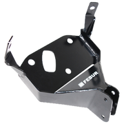 Soporte de instrumentos de aluminio Febur Suzuki GSX-R 1000 (17-23) FE1495 