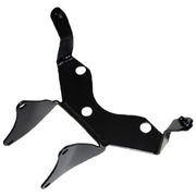 Soporte de instrumentos de aluminio Febur Yamaha YZF-R6 RJ15 (08-16) FE1543 