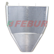Radiador de competición Wasserkühler Febur Honda CBR 600 RR (07-25) FE746 