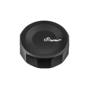 Tapa del depósito de compensación trasero LighTech Triumph Daytona 675/R (07-17) FFC05 