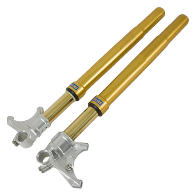 Horquilla invertida Öhlins Road-Track FGRT 204 Honda CBR 1000 RR (12-19) 
