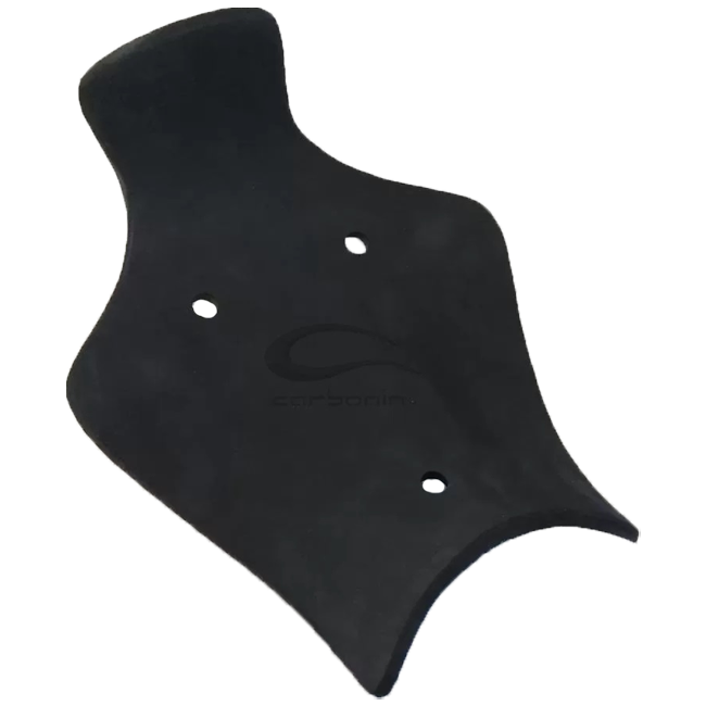 Asiento básico Carbonin Yamaha YZF-R1/M RN65 (20-25) 