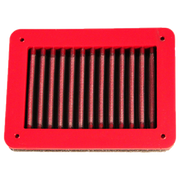 Filtro de aire de reemplazo BMC Yamaha YZF-R3 (16-26) FM528/20-01 