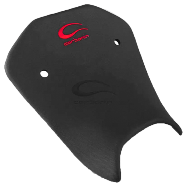 STD asiento de carbono para Aprilia RSV4/RR/RF/1100 Factory (15-20) FM550A 