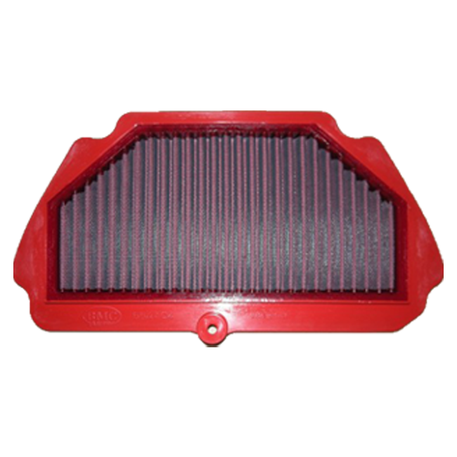 Filtro de aire de reemplazo BMC Kawasaki ZX-6R/636/RR (09-25) FM554/04 