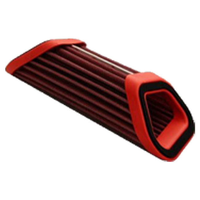 Filtro de aire de reemplazo BMC MV Agusta F3 675/800 (12-25) FM712/04 