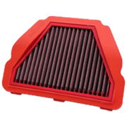 Filtro de aire de recambio BMC Yamaha YZF-R1/M RN32, RN49 y RN65 (15-26) FM856/04 