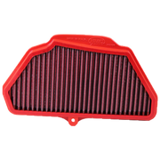 Filtro de aire BMC Racing Kawasaki ZX-10 R/RR (16-25) FM903/04RACE 