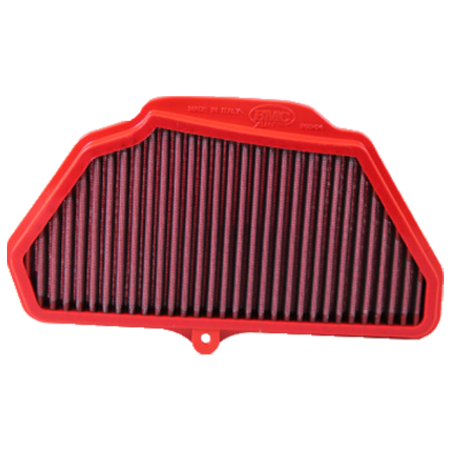 Filtro de aire de reemplazo BMC Kawasaki ZX-10 R/RR (16-25) FM903/04 