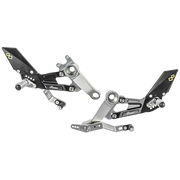 Sistema de frenos LighTech Aprilia RS 660 (20-25) FTRAP007/W 