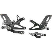 Sistema de frenos LighTech Triumph Daytona 675/765 (13-21) FTRTR005 