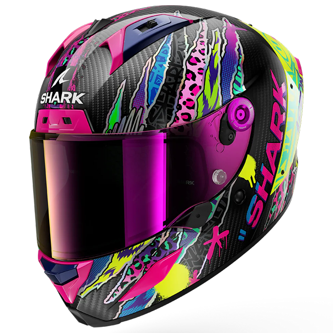 Shark Aeron Casco Fawn DVY 