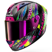 Shark Aeron Casco Fawn DVY 