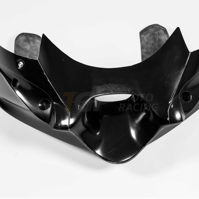 Carcasa delantera Lavatex AP Carbon Line Ducati Panigale V4 R (2026) 