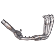 Spark Exhaust Krümmer Racing Titanium BMW S1000RR K67 (19-26) GBM8821R