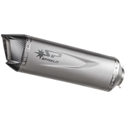 Escape Spark Slip-On Force EVO Titanium BMW S1000RR K67 (19-25) GBM8824ST 