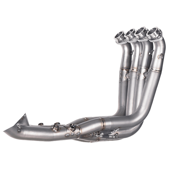 Spark Exhaust Krümmer Verbindungsrohr Edelstahl BMW S1000RR K67 (19-26) GBM8825