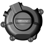 Protector de alternador cubierta de protección GBRacing Suzuki GSX-R 600/750 (06-16) 