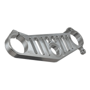 Puente de horquilla superior "Racing" Hesterberg-Cad/Cam Kawasaki ZX-10 R (16-20) 