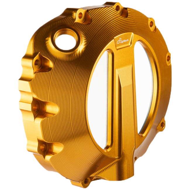 Cubierta de embrague transparente LighTech BMW S1000RR K67 (19-25) GCTBM001 