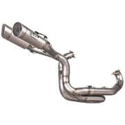Sistema de escape completo Spark de titanio Ducati Panigale V2 955 (20-24) GDU8832 
