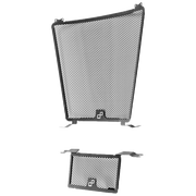 Conjunto de rejillas de protección del radiador LighTech BMW S1000RR K67 (19-25) GPRBM001 