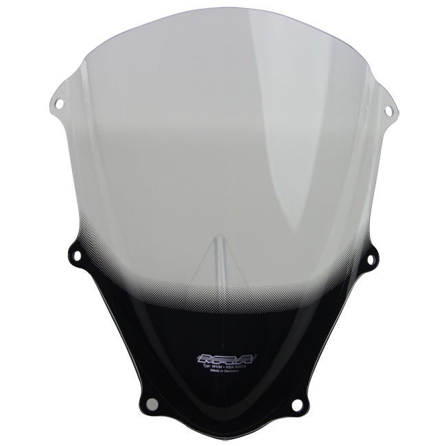 MRA R Racing Parabrisas Suzuki GSX-R 1000 (17-23) 